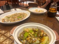 -龙悦湾酒家·八阵鱼生·渔人码头店