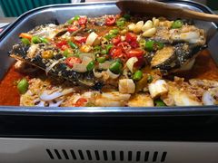 -烟火鱼乡(吾悦店)