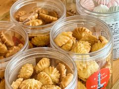 -老梦面包 CHEZMOREL(三源里店)