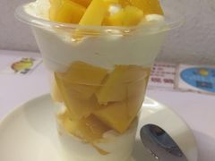 -蜜糖甜品铺(朝一村民公寓店)