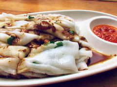 -汕尾小吃铜盘推(埔尾篮球场店)
