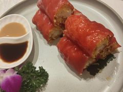 -丰鲤楼•闽南茶楼(仟禧汇店)