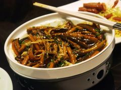 -北门饭店(三香路店)