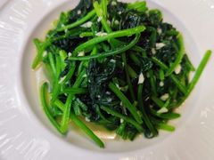 -金枝玉叶上海人家食府(三里河店)