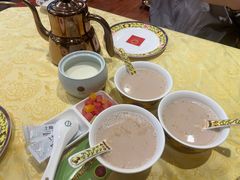 奶茶-德乐海蒙餐