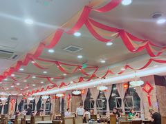 大堂-多迷烫菜广场(水心大厦店)