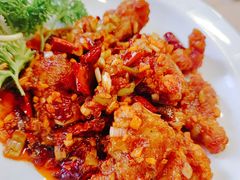 -贵宾庄炸酱面·韩式料理(高区店)