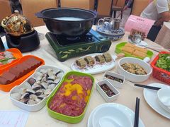 -聚家渔村·寻味顺德(大良店)