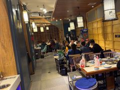 -阿串串老火锅(力盟店)