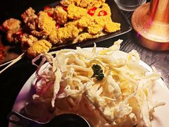-苏丝的天空高空酒吧Suzie's Sky Bar