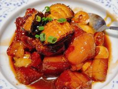 -涌觅名灶·本地海鲜宁波菜(财富广场店)