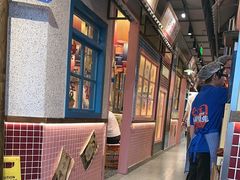 -姜胖胖无限自助烤肉(凯德天府店)