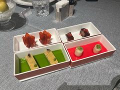 -柿合缘新京菜(静安嘉里中心店)