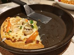 -必胜客(WOW中心城店)