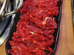 -高兴一锅潮汕鲜牛肉火锅(银座店)