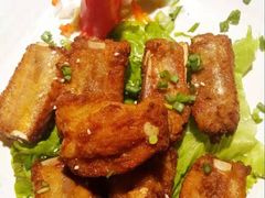 -土蚝·高压锅生蚝(百姓美食街店)
