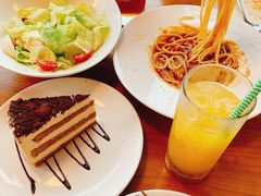 -BJM CLUB·宾酌·江景西餐吧(琶醍店)