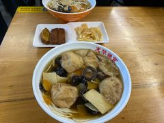 -龙华素斋(龙华路店)