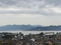 -东钱湖旅游度假区