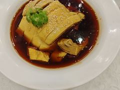 -齐家花园大酒店(宝山店)