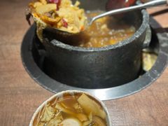 -蘑界·野生菌火锅(深业上城店)