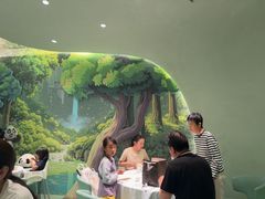 -眉州东坡·熊猫主题餐厅(枫蓝店)