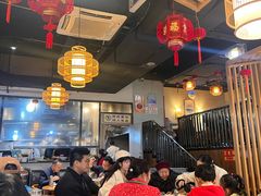 -易老妈蹄花.特色川菜(人民公园总店)