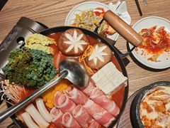 -双门洞·森系料理(体育西店)