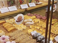 -石头先生的烤炉(济南领秀城贵和店)