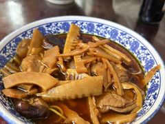 -西园寺素食(西园弄戒幢律寺店)