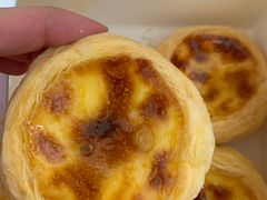 黑糖麻薯蛋挞-MaKY米旗(熙地港店)