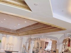 -澳门十六浦索菲特大酒店