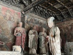 -报恩寺(平武县)