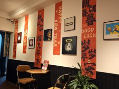 -72 COFFEE(东朝阳路店)