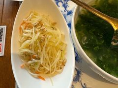 -东方饺子王(工农大路店)