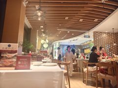 -若蘭慈·无国界素食料理(欢乐海岸店)