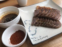 -秦香阁·西北家常菜(徐汇日月光中心店)