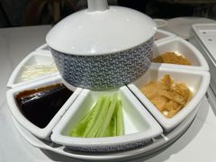 -羲和雅苑•北京烤鸭(国贸商城店)