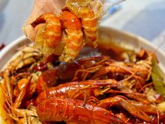-辣盆盆麻辣小龙虾(哈尔滨总店)