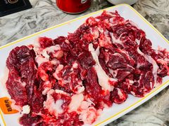 -潮发潮汕牛肉店(芳村店)