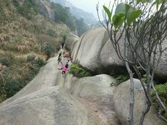-大罗山风景区