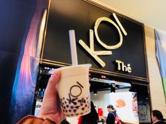 -KOI Thé(正佳广场店)