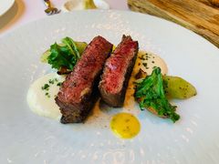 法式香煎牛排-福楼法餐厅FLO