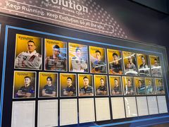 -EVOLUTION健身(麦凯乐店)