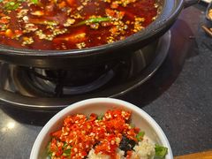 -小饕荟雅安贡椒鱼鲜馆(广福桥店)