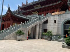 -上海东林寺(金山区)