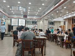 -西安贾三灌汤包·回坊小吃·清真炒菜(北院门总店)