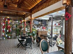 -糖房咖啡(南锣鼓巷店)