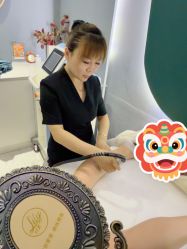 点击看大图 -Lily纤美·科技减脂中心