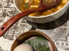 -一味大院•桐庐菜传承店(春江路店)